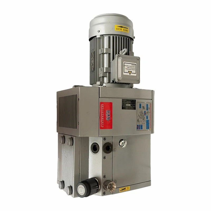 Oil Sealed High Vacuum Pump suppliers